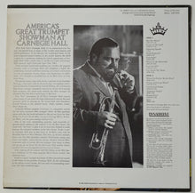 Load image into Gallery viewer, RCA014: Al Hirt Live At Carnegie Hall