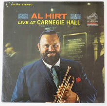 Load image into Gallery viewer, RCA014: Al Hirt Live At Carnegie Hall