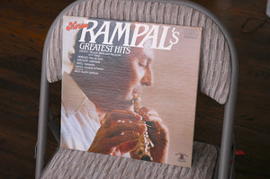 RCA018: Rampal's Greatest Hits