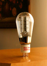 Load image into Gallery viewer, Sophia Electric 300B 2.5V Mesh Plate Tubes for 2A3 Amplifiers