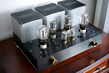 Load image into Gallery viewer, Sophia Electric 91-05 300B Dual-Mono Stereo Tube Amplifier