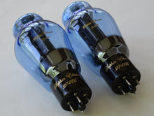 Load image into Gallery viewer, Demo Unit: Sophia Electric Original Aqua 274B Rectifier Tube with Live-Like Sonic Performance