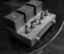 Load image into Gallery viewer, Sophia Electric Prodigy Dual-Mono Stereo Integrated Amplifier