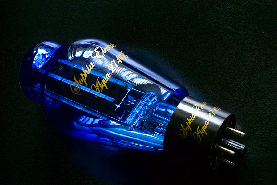 New Release: Aqua III 274B