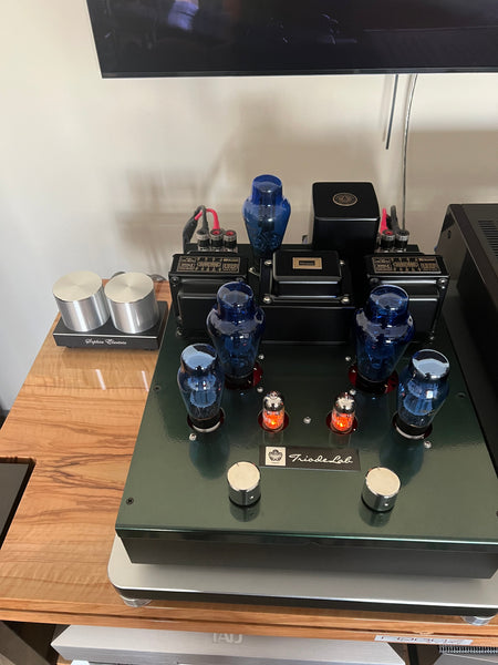 User Feedback on Sophia Electric Tubes and Magik Box