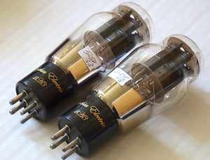 Sophia Electric 2A3 Tubes for 2A3 Amplifiers