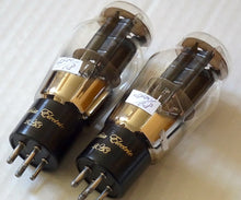 Load image into Gallery viewer, Sophia Electric 2A3 Tubes for 2A3 Amplifiers
