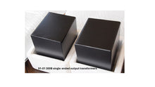 Load image into Gallery viewer, Sophia Electric 300B Single Ended Output Transformers