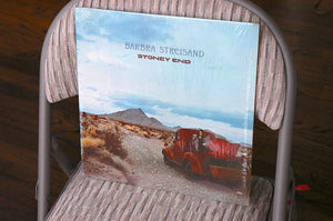 COL018: Stoney End by Barbra Streisand