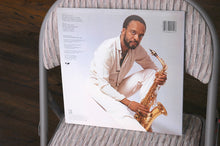Load image into Gallery viewer, ELE006: The Best Is Yet To Come by Grover Washington, Jr.