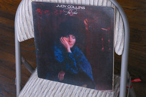 ELE007: True Stories and Other Dreams by Judy Collins