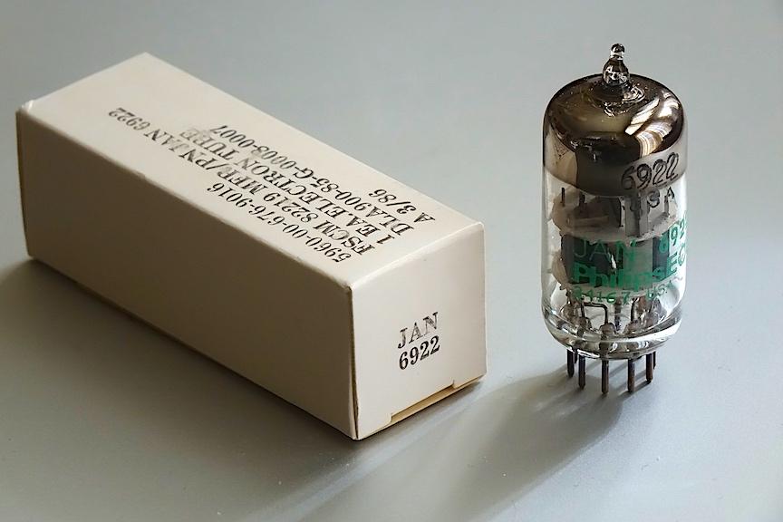 NOS 6922 – Sophia Electric