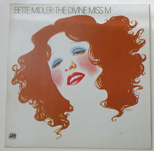 Load image into Gallery viewer, ALT001: Bette Midler - The Divine Miss M