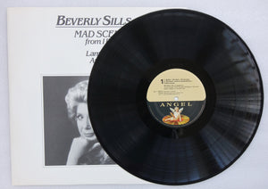 ANG005: Beverly Sills - Mad Scenes