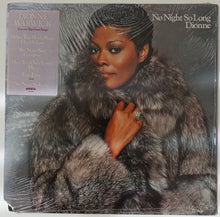 Load image into Gallery viewer, ARI003: Dionne Warwick - No Night So Long