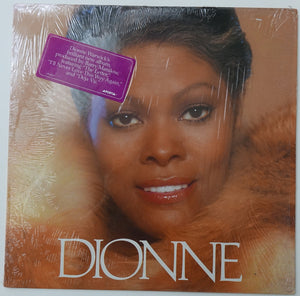 ARI004: Dionne Warwick -  I'll Never Love This Again