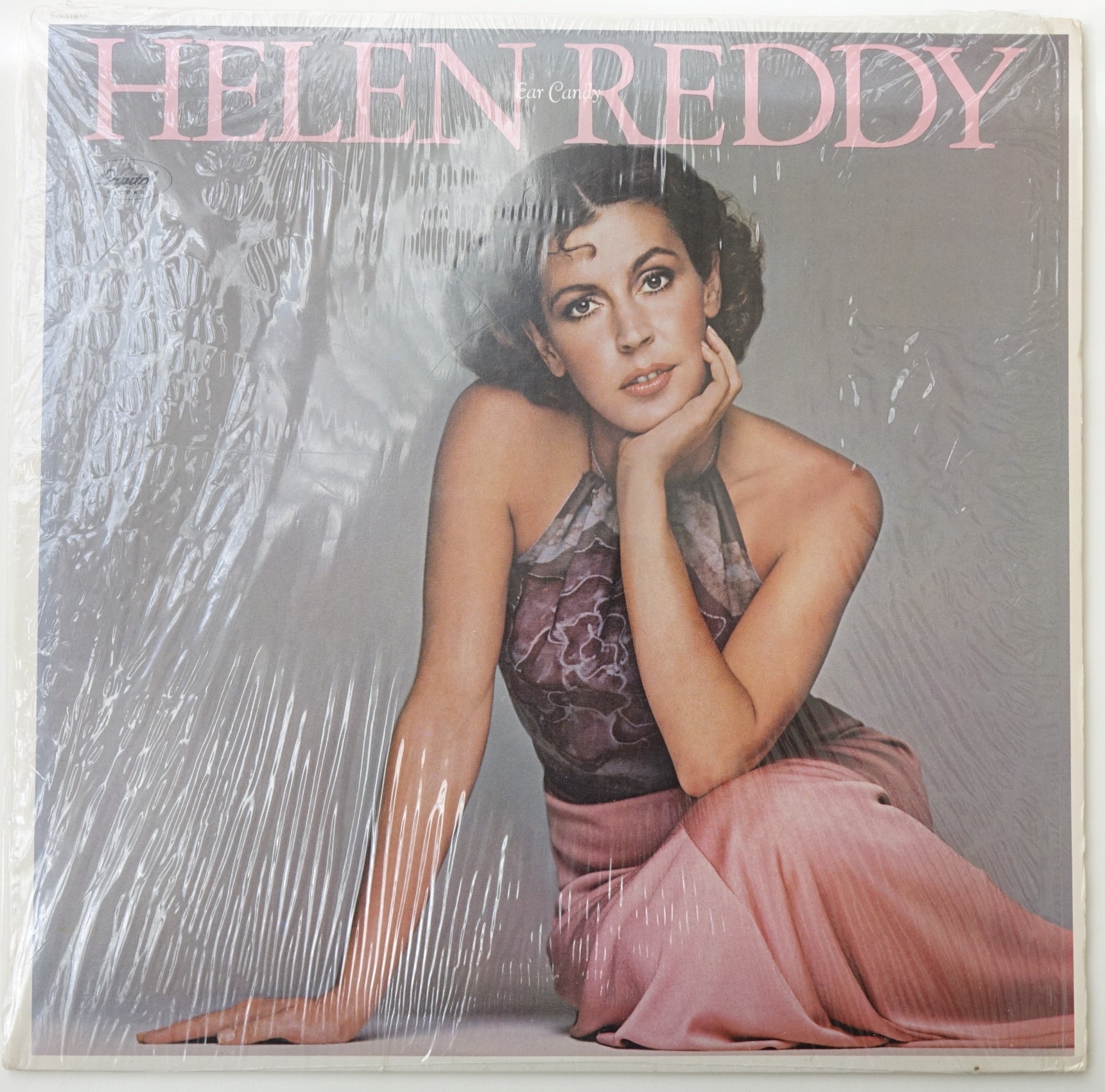 CAP001: Helen Reddy