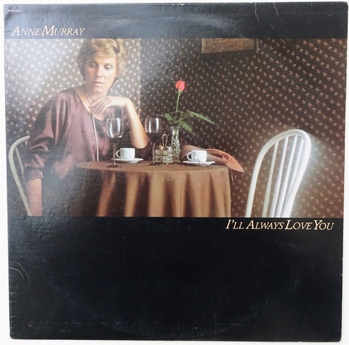 CAP002: Anne Murray - I'll Always Love You