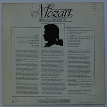 Load image into Gallery viewer, CBS006: Mozart Horn Concertos