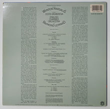 Load image into Gallery viewer, CBS017: Wynton Marsalis, Edita Gruberova, English Chamber Orchestra