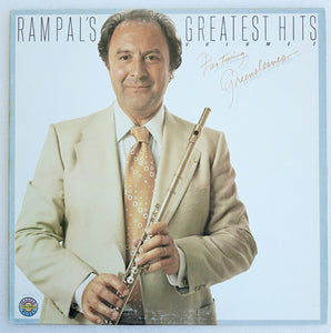 CBS020: Rampal's Greatest Hits (Volume 2)