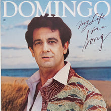 Load image into Gallery viewer, CBS005: Placido Domingo &quot;My Life for a Song&quot;