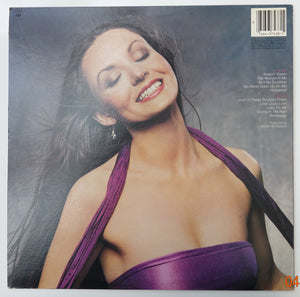 COL007: Crystal Gayle - Hollywood Tennessee