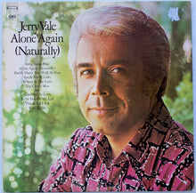 Load image into Gallery viewer, COL012: Jerry Vale - Alone Again (Naturally)