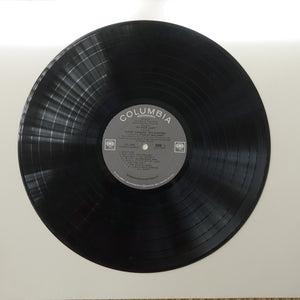 COL013: My Fair Lady - The Original Sound Track Recording