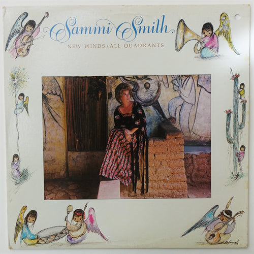 ELE002: Sammi Smith - New Winds - All Quadrants