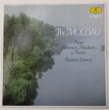 Load image into Gallery viewer, GRA004: The Moldau from Bohemia&#39;s Meadows and Forests, Slavonic Dances
