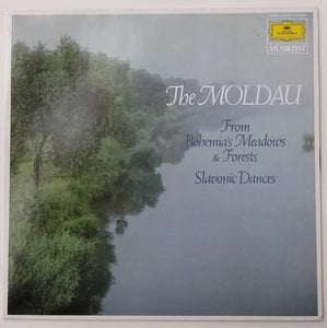 GRA004: The Moldau from Bohemia's Meadows and Forests, Slavonic Dances