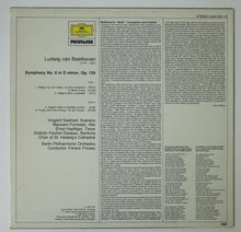 Load image into Gallery viewer, GRA007: Ludwig Van Beethoven - Symphony No. 9 in D Minor (&quot;Choral&quot;)