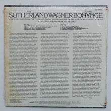 Load image into Gallery viewer, LON008: Sutherland Sings Wagner
