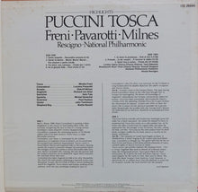 Load image into Gallery viewer, LON001: Highlights from Puccini&#39;s Tosca