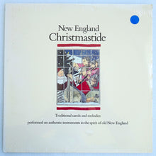 Load image into Gallery viewer, SEALED NOR001: New England Christmastide