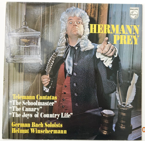 PHI002: Hermann Prey