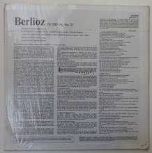 Load image into Gallery viewer, PHI006: Berlioz Te Deum Op. 22