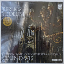 Load image into Gallery viewer, PHI006: Berlioz Te Deum Op. 22