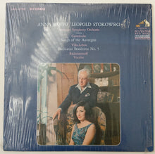 Load image into Gallery viewer, RCA010: Anna Moffo / Leopold Stokowski - Songs of the Auvergne