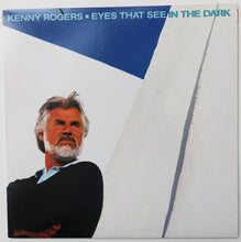 Load image into Gallery viewer, RCA011: Kenny Rogers - Eyes That See In The Dark