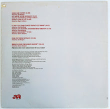 Load image into Gallery viewer, RSO001: Let Me Be Your Woman by Linda Clifford (2 LPs)