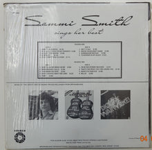 Load image into Gallery viewer, SPR001: Sammi Smith Sings Her Best  -- 2 Record Set