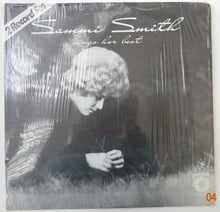 Load image into Gallery viewer, SPR001: Sammi Smith Sings Her Best  -- 2 Record Set