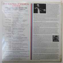 Load image into Gallery viewer, TRW001 (2 LPs, SEALED): The Sounds of American: 1776 - 1976