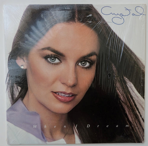 UNI001: Crystal Gayle - When I Dream