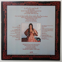 Load image into Gallery viewer, UNI003: Crystal Gayle - I&#39;ll Do It All Over Again