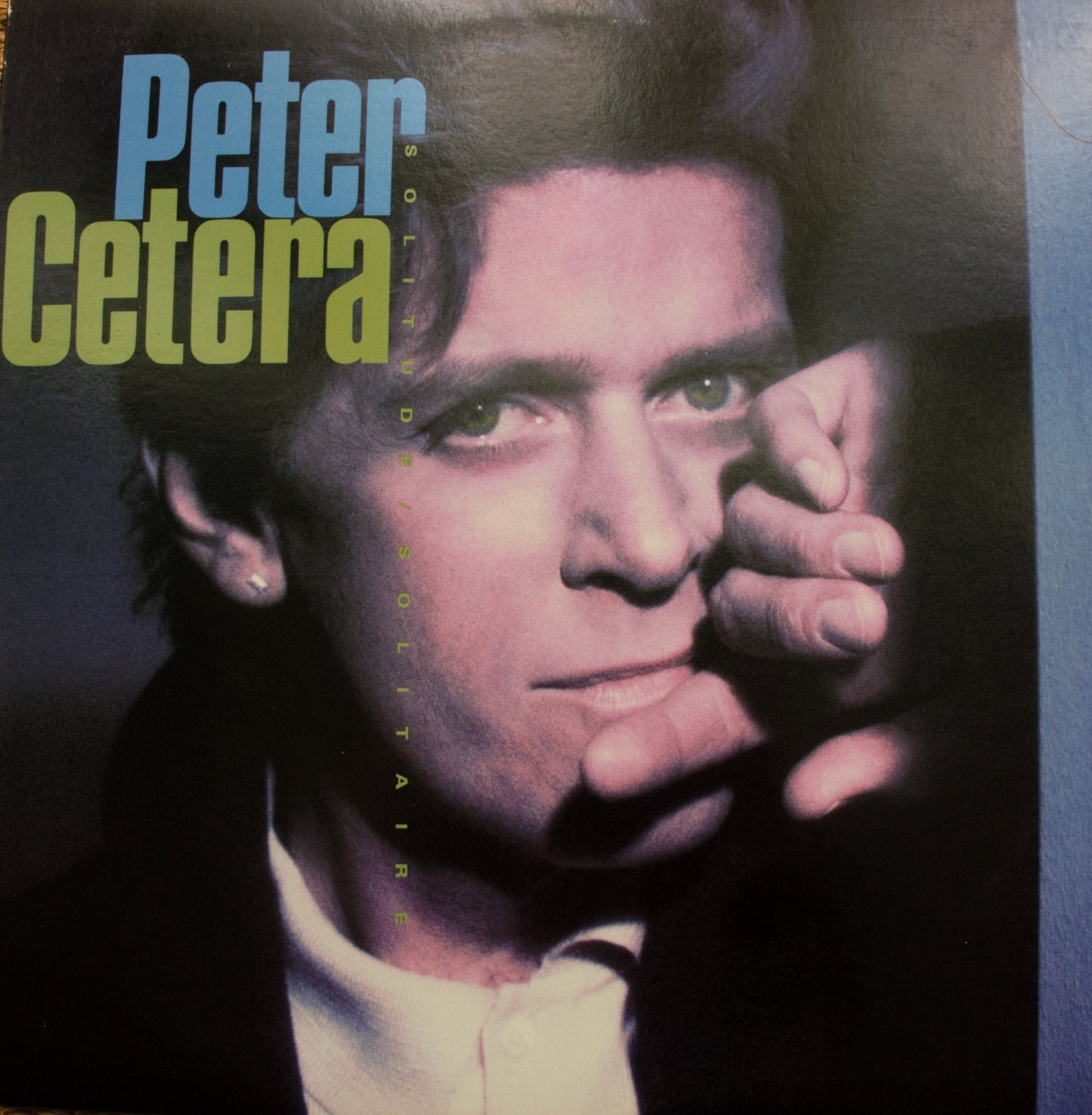 WBR001: Peter Cetera
