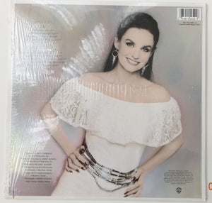 WBR002: The Best of Crystal Gayle