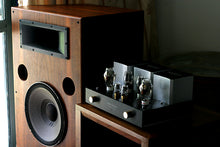 Load image into Gallery viewer, Sophia Electric 91-05 300B Dual-Mono Stereo Tube Amplifier